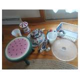 Decorative Homeware Items