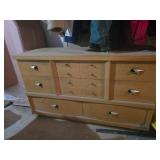 Harmony House Wooden Dresser