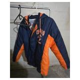 Chicago Bears Apex One Jacket