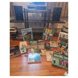 Golf Books and Media