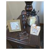 Decorative Tabletop Item Collection