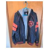 NFL Chicago Bears Hooded Jacket