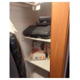 Vintage Electronics and Items