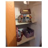 Decorative and Functional Items