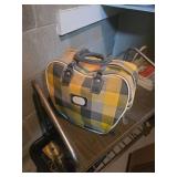 Ace All-Star Bowling Ball and Bag