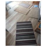 Floor Mats and Rugs