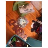 Decorative Holiday Items