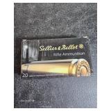 Sellier & Bellot .243 WIN Ammunition