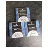 Federal Small Pistol Primers 300ct