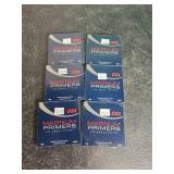 CCI Magnum Small Pistol Primers