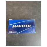 Magtech .32 S&W Long Ammo Box