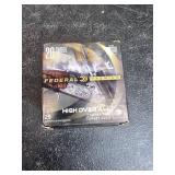 Federal Premium High Overall Ammo