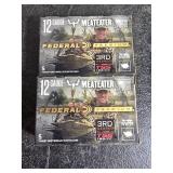 Federal 12 Gauge TSS Shotgun Shells