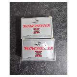 Winchester Super-X Shotgun Shells