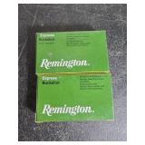 Remington Express Buckshot 12 GA