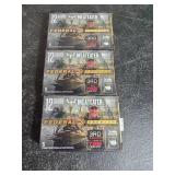 Federal Premium 12 Gauge Ammo