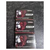 Barnes Defense 20 Gauge Shotshells