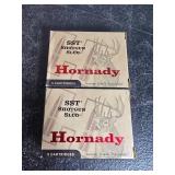 Hornady 20 GA SST Shotgun Slugs