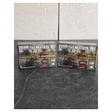 Federal 12 Gauge Ammunition Boxes