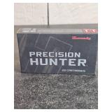 Hornady Precision Hunter Ammo 7mm-08