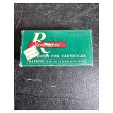 Remington .38 Special Cartridges
