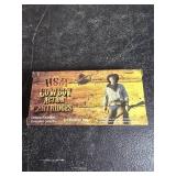 HSM Cowboy Action Cartridges