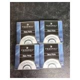 Federal Champion Small Pistol Primers