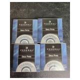 Federal Small Pistol Primers