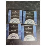 Federal Small Pistol Primers