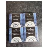 Federal Champion Small Pistol Primers