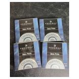 Federal Small Pistol Primers