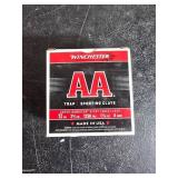 Winchester AA 12 Gauge Shotgun Shells