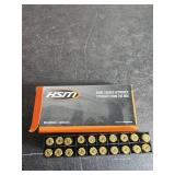 HSM 300 Blackout Ammunition