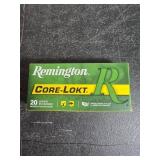 Remington 32 Win Special Ammo Box