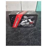 Norma TAC-22 Rifle Cartridges