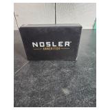 Nosler .270 Winchester Ammunition