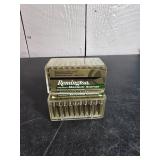 Remington Magnum Rimfire Ammunition