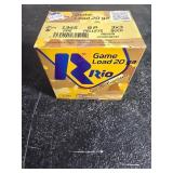 Rio 20-Gauge Game Load Ammo