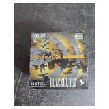 Federal Black Cloud 12-Gauge Shotshells