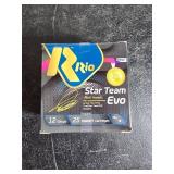 Rio Star Team Evo Ammunition Box