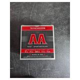 Winchester AA 12 Gauge Ammunition