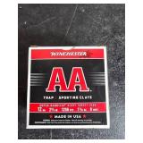 Winchester AA 12 Ga Target Load