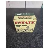 Estate Heavy Game Load Ammunition