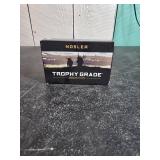 Nosler Trophy Grade Ammo Box
