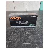 HSM 7mm-08 Low Recoil Ammunition