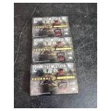 Federal Premium 12-Gauge Ammunition