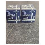 Fiocchi Field Dynamics Ammo Boxes