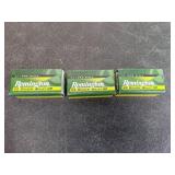 Remington 22 Golden Bullet HP