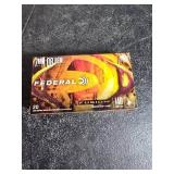 Federal 7mm-08 REM Ammo Box