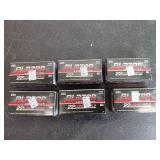 CCI Blazer .22 LR Ammunition